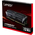 Оперативная память DDR5 Lexar 32GB (2x16) 6000MHz RGB / UDIMM